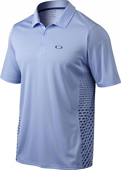 Oakley Downing Golf Shirts - FINAL CLEARANCE