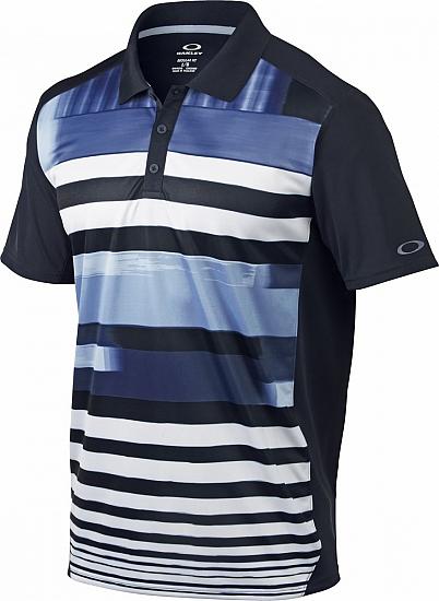 Oakley Lyons Golf Shirts - CLEARANCE