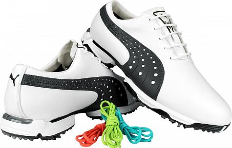 Puma NeoLux Golf Shoes  - CLEARANCE SALE