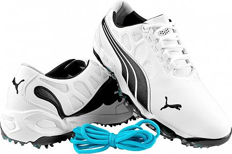 Puma Biofusion Golf Shoes  - CLEARANCE SALE