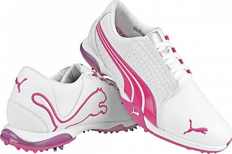 Puma Biofusion Women's Golf Shoes  - CLEARANCE SALE