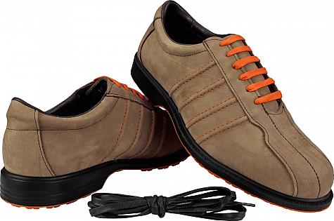 Allen Edmonds Jack Nicklaus Desert Mountain Spikeless Golf Shoes - Discontinued