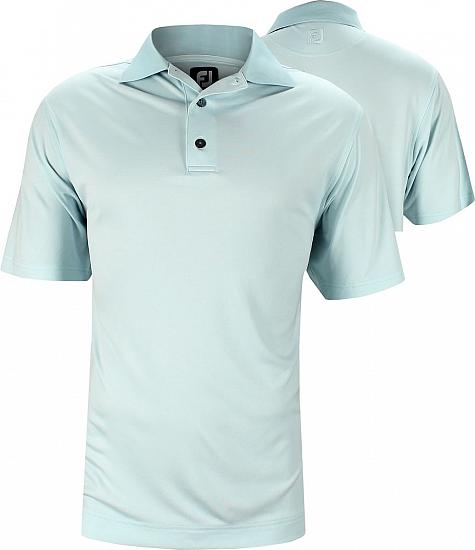 FootJoy Jacquard Golf Shirts - ON SALE!
