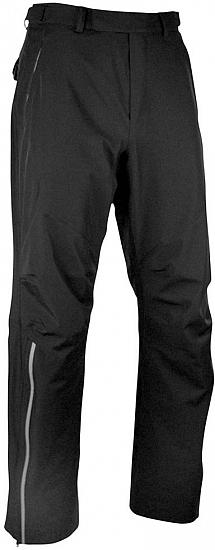 Zero Restriction Stealth Stretch Shell Golf Rain Pants - CLEARANCE