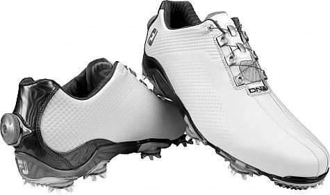 FootJoy D.N.A. Golf Shoes with BOA Lacing System - CLOSEOUTS