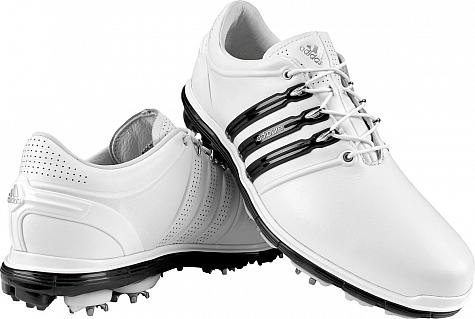 Adidas Pure 360 Golf Shoes - ON SALE!