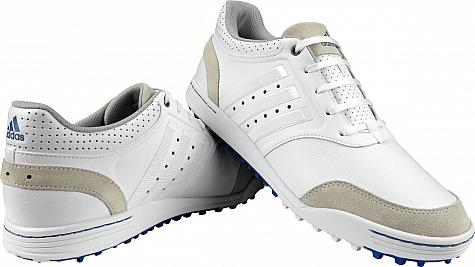 Adidas adicross III Spikeless Junior Golf Shoes - CLEARANCE SALE