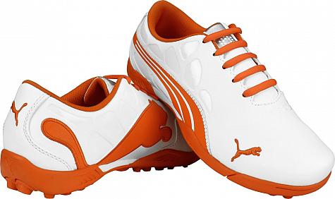 Puma Biofusion Junior Golf Shoes - ON SALE!