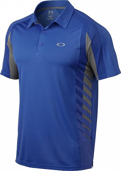 Oakley Kipling Golf Shirts - FINAL CLEARANCE