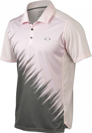 Oakley Kemp Golf Shirts - FINAL CLEARANCE