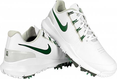 Nike TW14 Masters Limited Edition Golf Shoes - ON SALE!