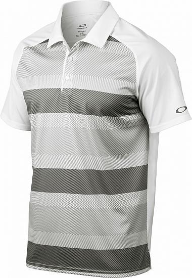Oakley Kendrick Golf Shirts - CLEARANCE