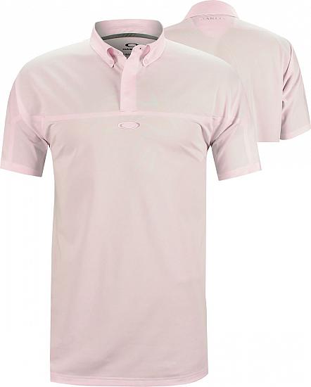 Oakley Ashland Golf Shirts - FINAL CLEARANCE