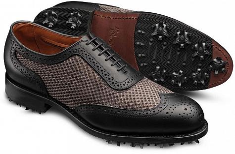 Allen Edmonds Double Eagle Golf Shoes