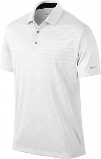 Nike Dri-FIT Innovation Cool Golf Shirts - FINAL CLEARANCE