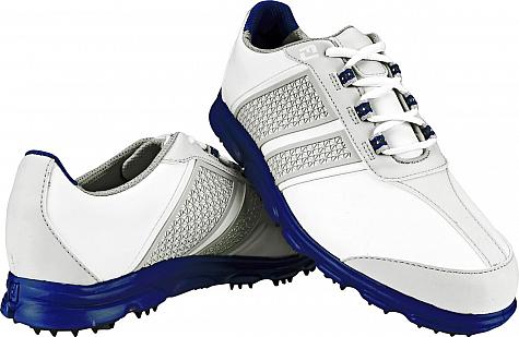 FootJoy SuperLites Junior Golf Shoes - CLOSEOUTS