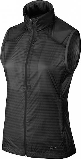 Nike Women's Dri-FIT Ultra Light Golf Vests - CLOSEOUTS