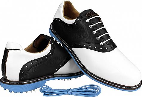 Ashworth Kingston Golf Shoes - ON SALE!