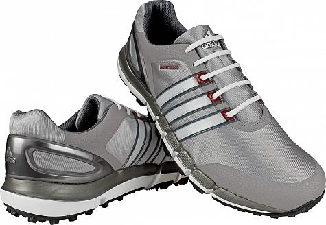 Adidas Pure 360 Gripmore Sport Spikeless Golf Shoes - ON SALE!