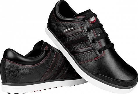 Adidas adiCross Gripmore Spikeless Golf Shoes - ON SALE!