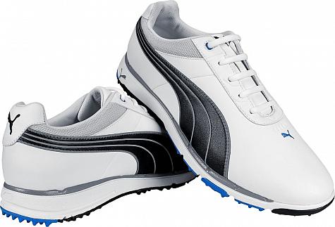 Puma FAAS Grip 2.0 Spikeless Golf Shoes - ON SALE!