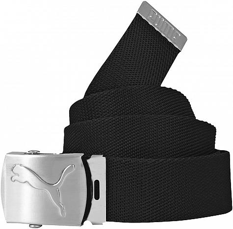 Puma Spectrum Webbing Junior Golf Belts