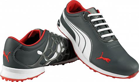 Puma Biofusion Spikeless Golf Shoes  - CLEARANCE