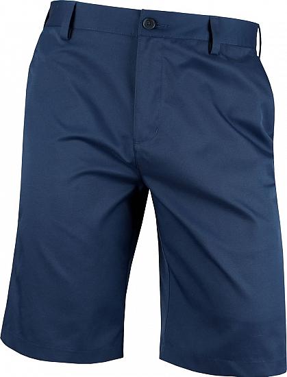 Adidas Flat Front Golf Shorts - CLOSEOUTS