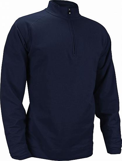 FootJoy Half-Zip Mid Layer Golf Pullovers - ON SALE!