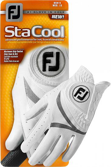 FootJoy StaCool Golf Gloves - ON SALE!
