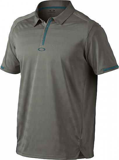 Oakley Brookwood Golf Shirts - FINAL CLEARANCE