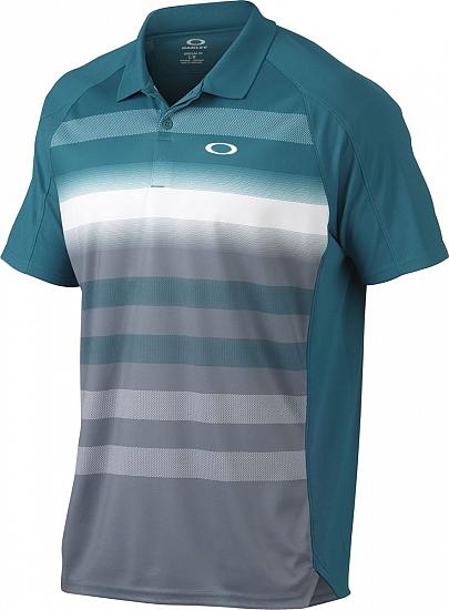Oakley Colton Golf Shirts - FINAL CLEARANCE