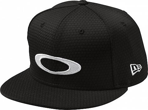 Oakley Honeycomb 2.0 Adjustable Golf Hats - CLEARANCE