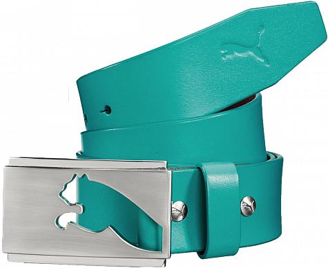 Puma Highlight Fitted Golf Belts - CLEARANCE