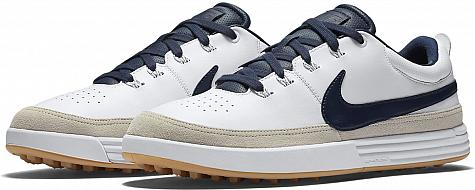 Nike Lunar Waverly Spikeless Golf Shoes - ON SALE!