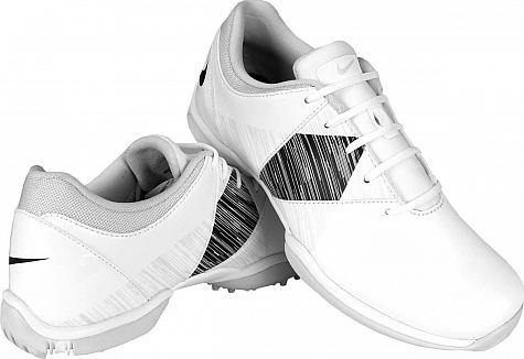 Nike Delight V Women's Spikeless Golf Shoes - ON SALE!