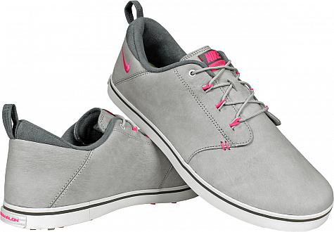 Nike Lunar Adapt Women's Spikeless Golf Shoes - ON SALE!