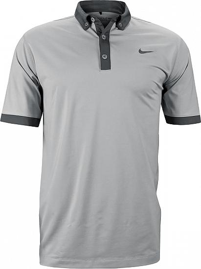 Nike Dri-FIT Ultra 2.0 Golf Shirts - CLOSEOUTS