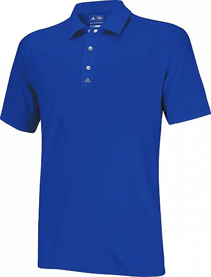 Adidas Puremotion Tour ClimaCool Flex Rib Tape Golf Shirts - CLEARANCE