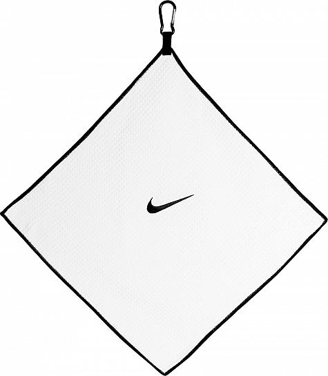 Nike Microfiber Golf Towels - 14" x 14"