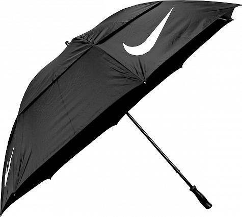 Nike 68" Windsheer Lite Golf Umbrellas