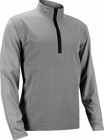Nike Dri-FIT Wool Tech Protect Golf Cover-Ups - CLOSEOUTS