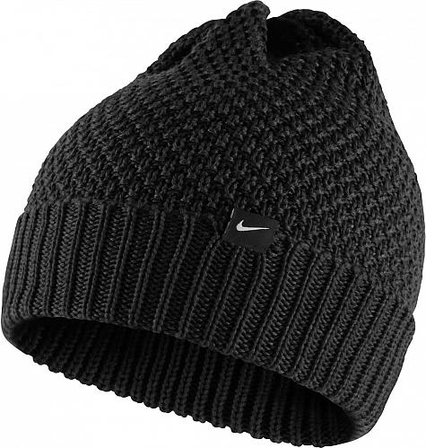 Nike Women's Cuff Knit Golf Beanies - CLOSEOUTS
