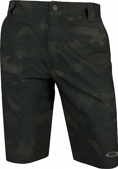 Oakley Scotts Golf Shorts - CLEARANCE