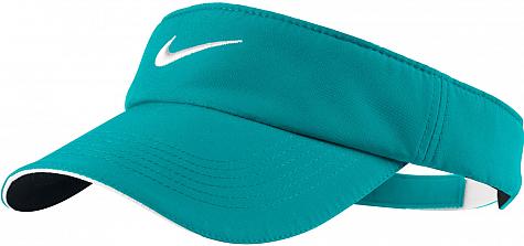 Nike Women's Dri-FIT Perforated Adjustable Golf Visors - ON SALE!