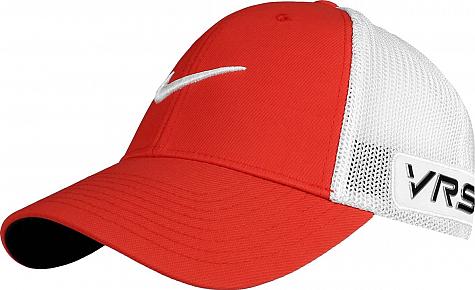 Nike Dri-FIT Tour Flex-Fit Fitted Golf Hats - CLOSEOUTS