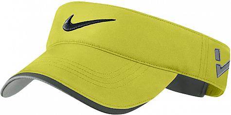 Nike Dri-FIT Tour Adjustable Golf Visors - CLOSEOUTS CLEARANCE