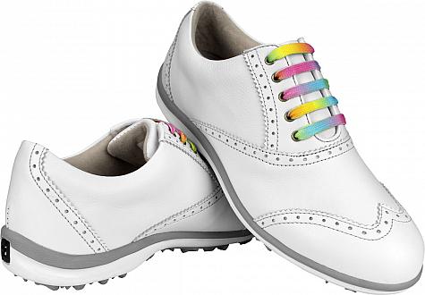 FootJoy LoPro Casuals Women's Golf Shoes - CLOSEOUTS