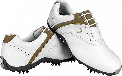 FootJoy LoPro Collection Women's Golf Shoes - CLOSEOUTS