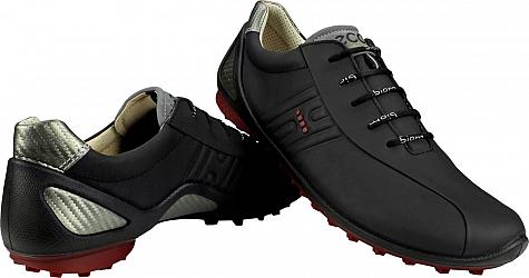 Ecco BIOM Zero Spikeless Golf Shoes  - CLEARANCE